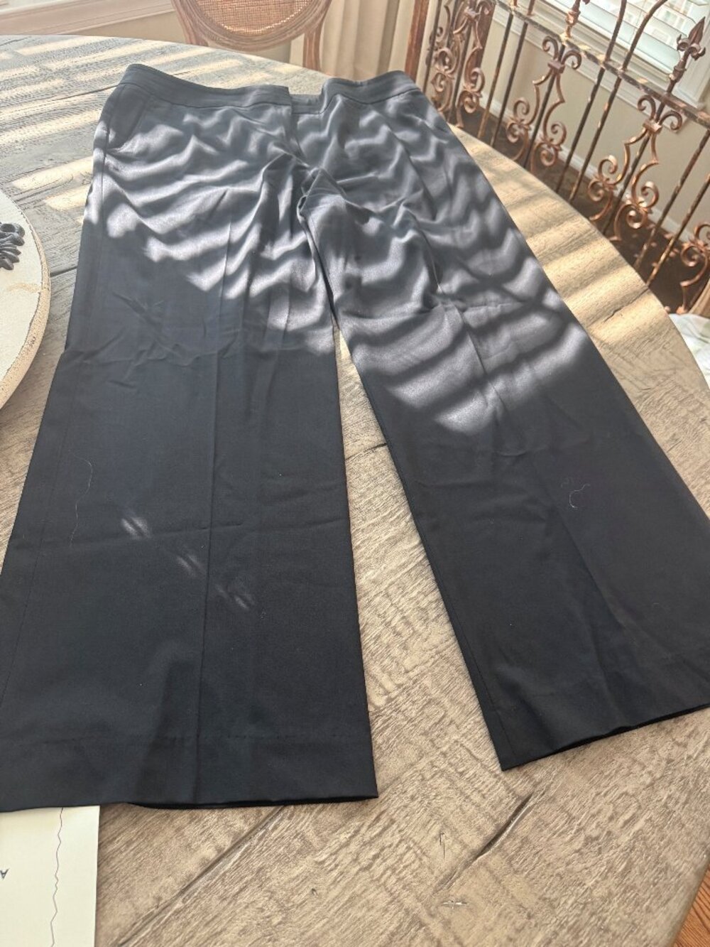 Lafayette Delancey ladies pants